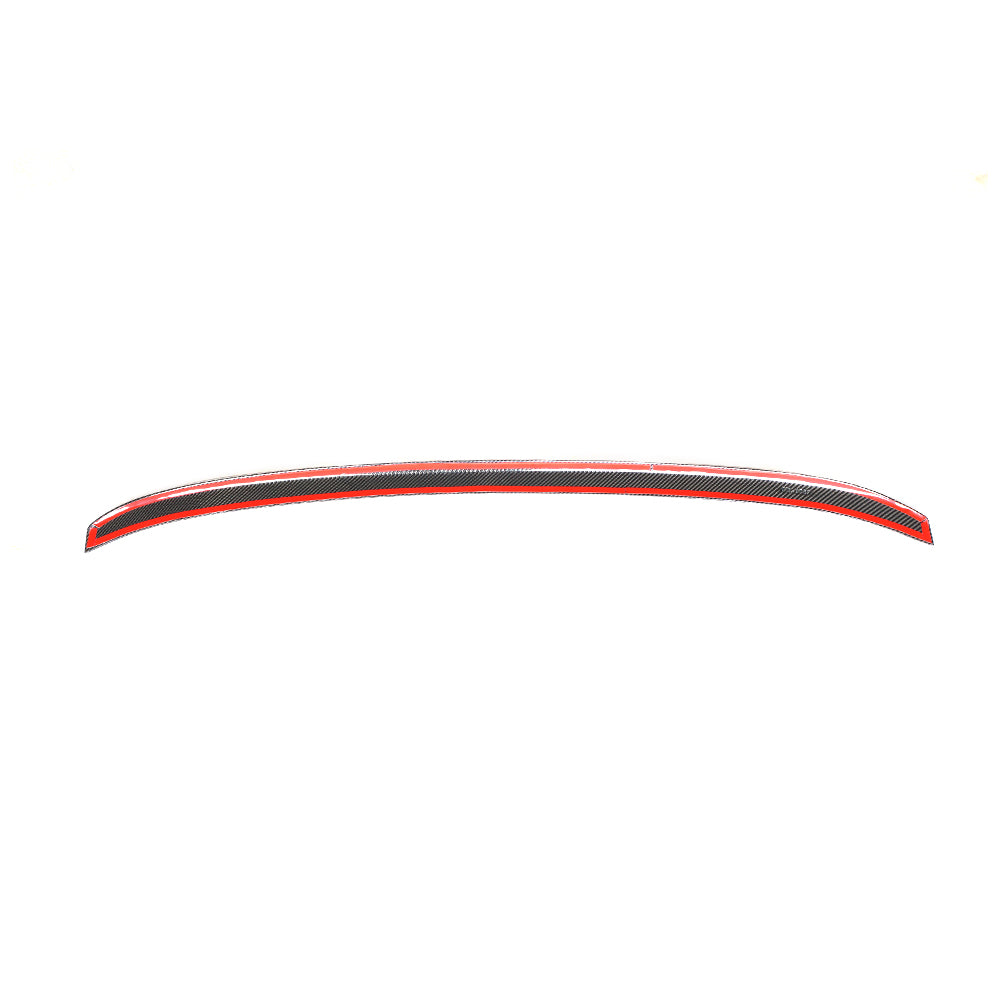 BMW 5 Series G30 G38 F90 M5/M Sport Carbon Fibre Spoiler