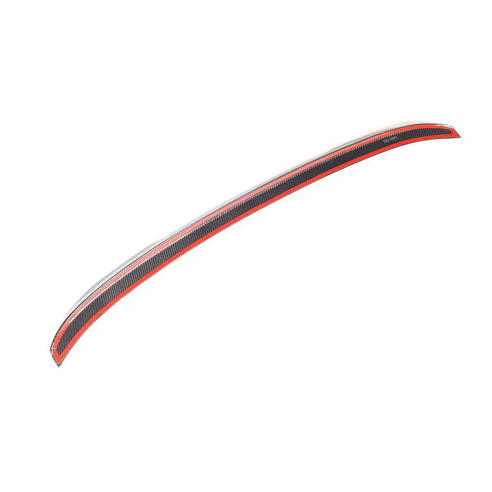BMW 5 Series G30 G38 F90 M5/M Sport Carbon Fibre Spoiler