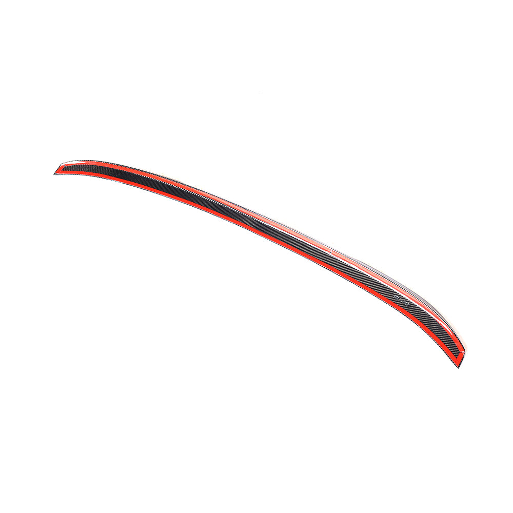 BMW 5 Series G30 G38 F90 M5/M Sport Carbon Fibre Spoiler