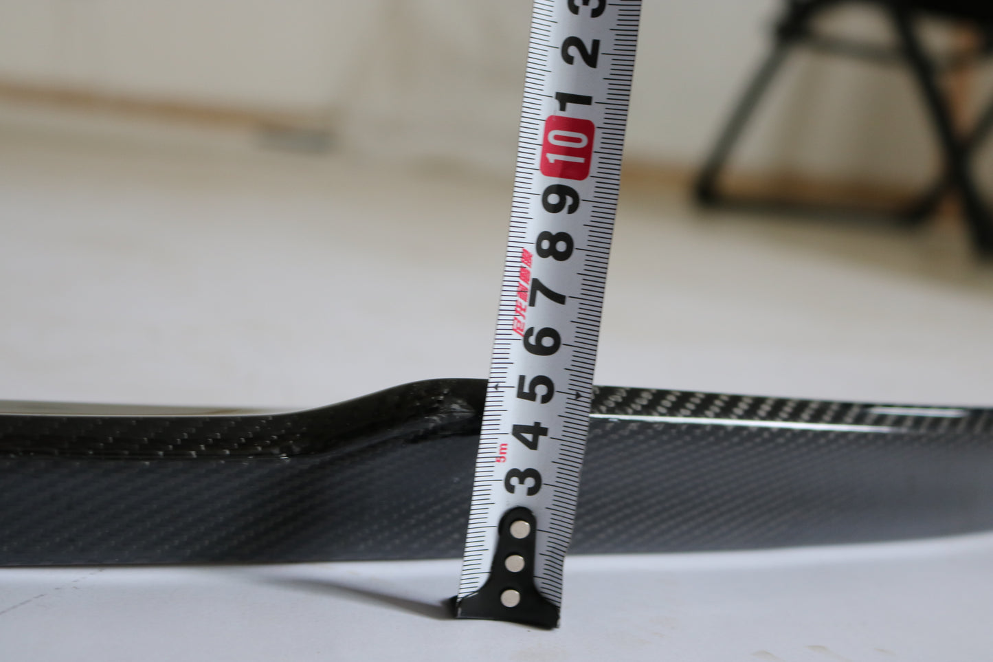 BMW 5 Series G30 G38 F90 M5/M Sport Carbon Fibre Spoiler