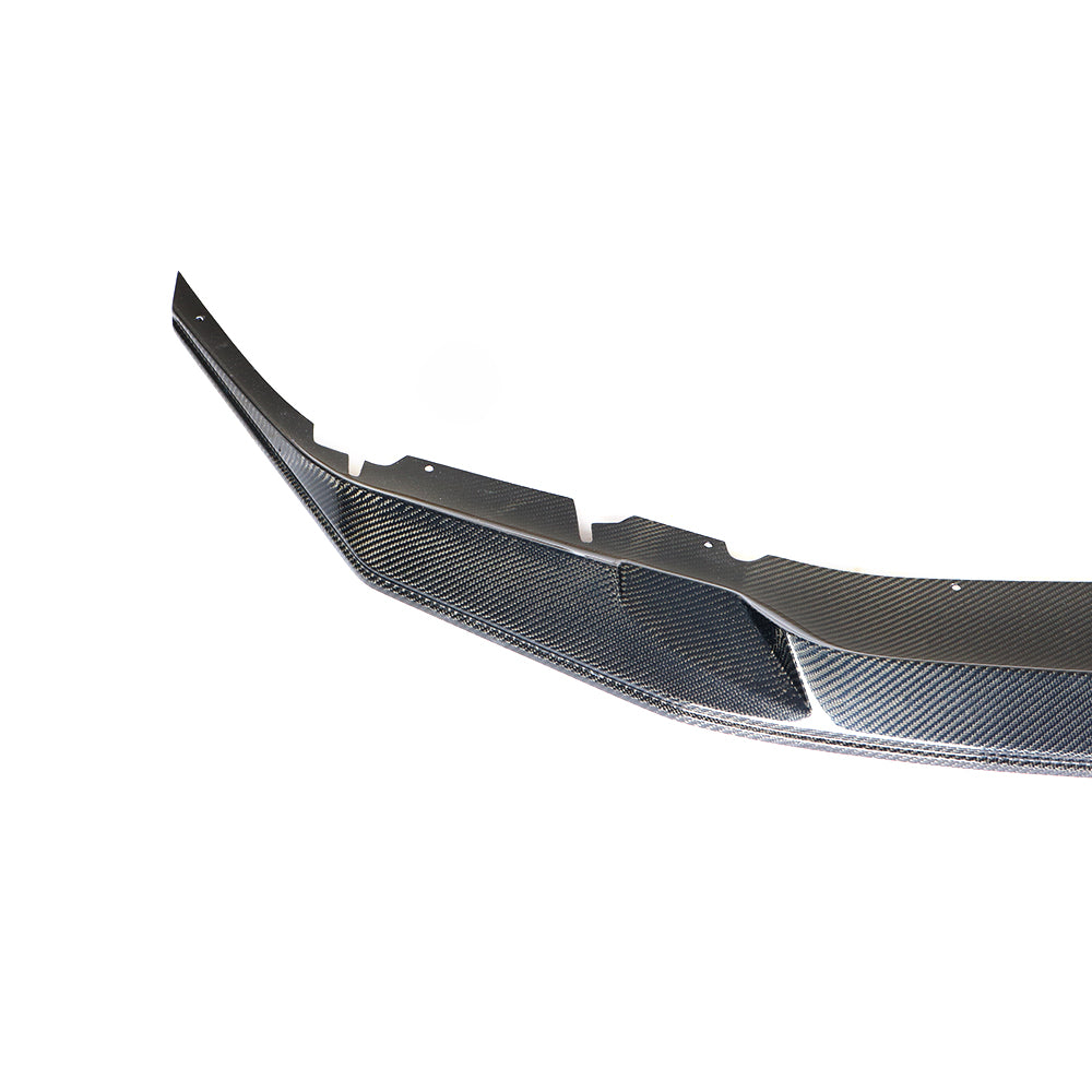 BMW 5 Series F90 M5 Carbon Fibre Front Lip
