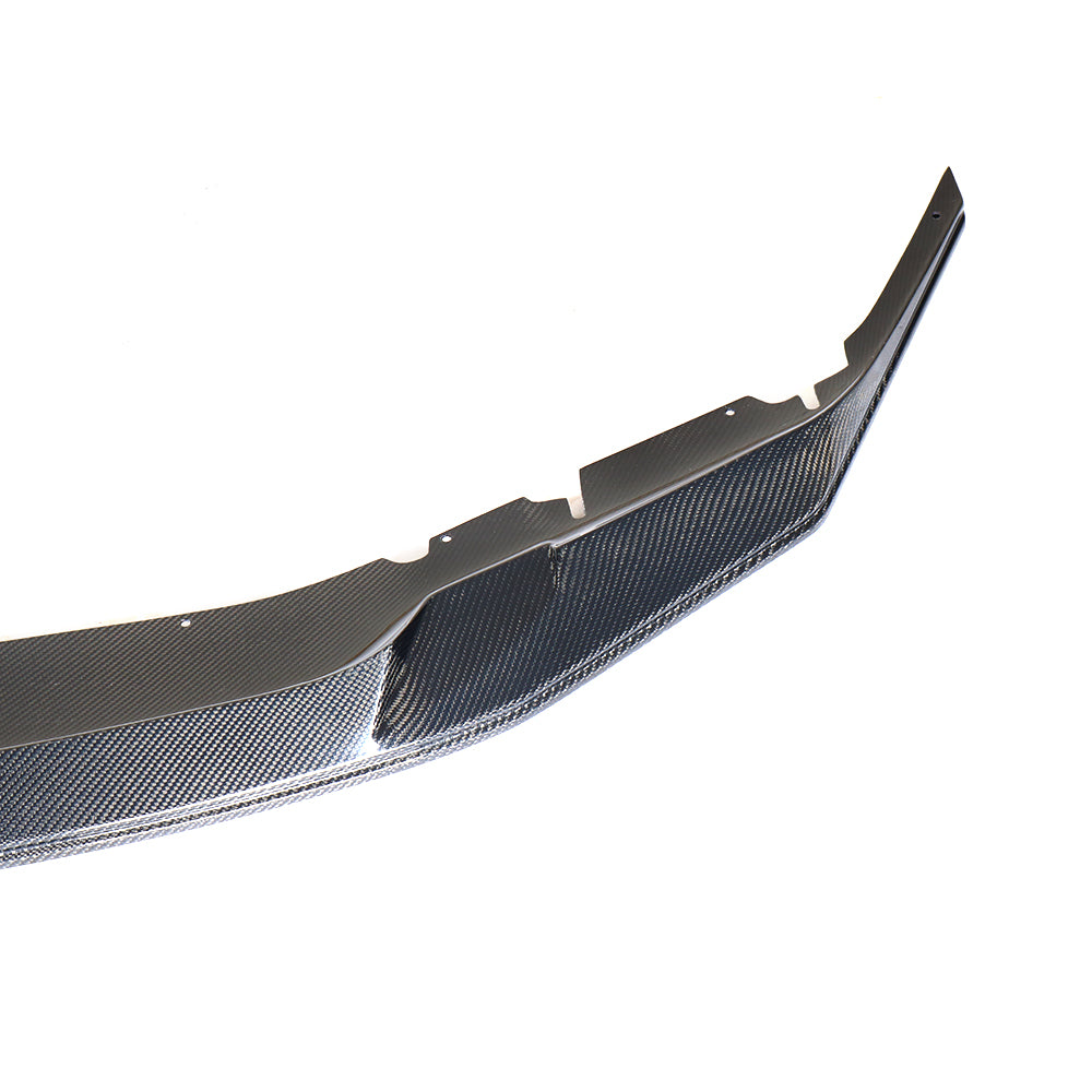 BMW 5 Series F90 M5 Carbon Fibre Front Lip