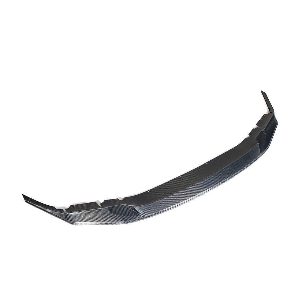 BMW 5 Series F90 M5 Carbon Fibre Front Lip