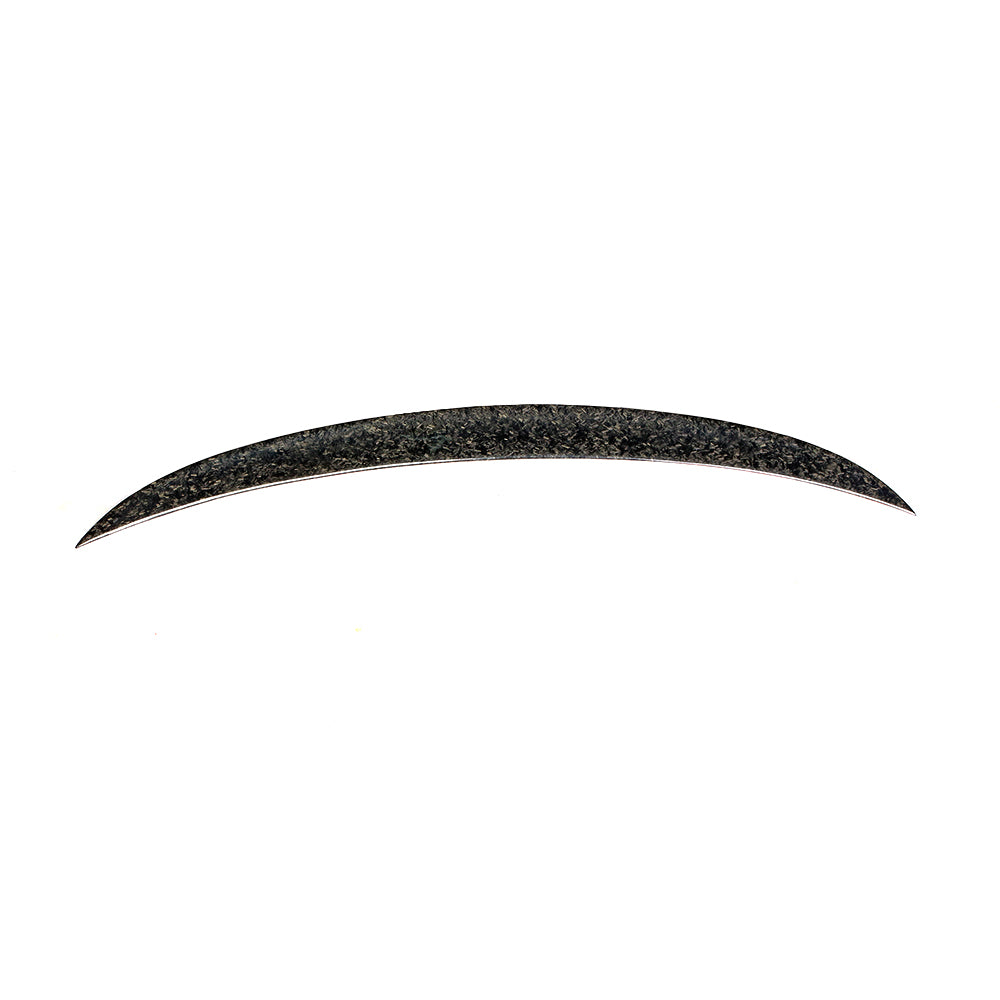 BMW 3 Series F80 M3/F30/M Sport Carbon Fibre Spoiler