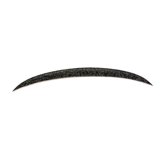BMW 3 Series F80 M3/F30/M Sport Carbon Fibre Spoiler
