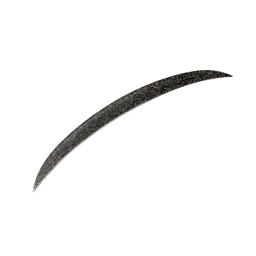 BMW 3 Series F80 M3/F30/M Sport Carbon Fibre Spoiler