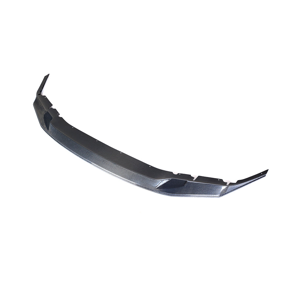 BMW 5 Series F90 M5 Carbon Fibre Front Lip