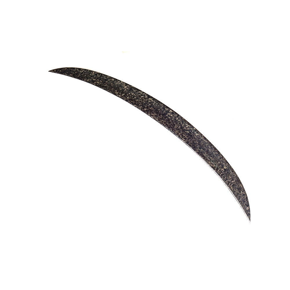 BMW 3 Series F80 M3/F30/M Sport Carbon Fibre Spoiler