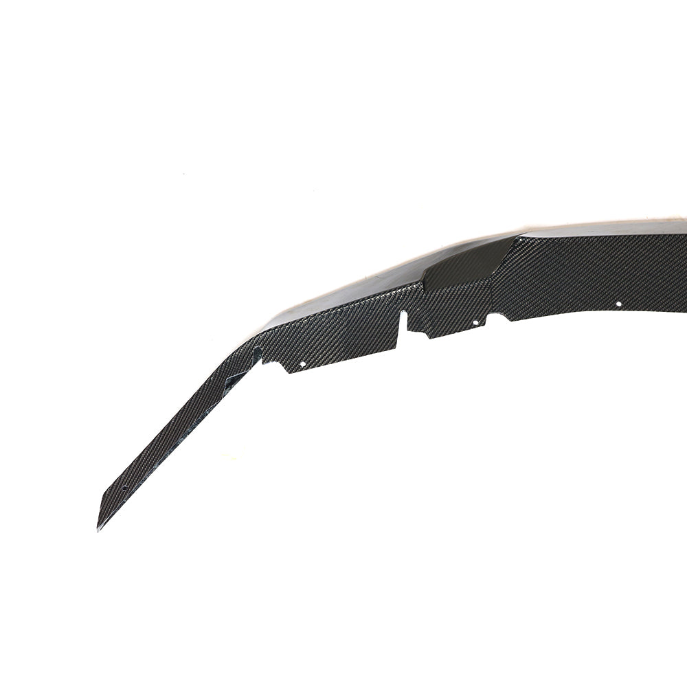 BMW 5 Series F90 M5 Carbon Fibre Front Lip
