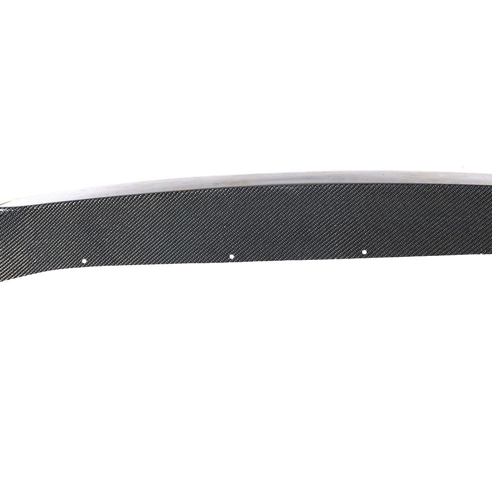 BMW 5 Series F90 M5 Carbon Fibre Front Lip