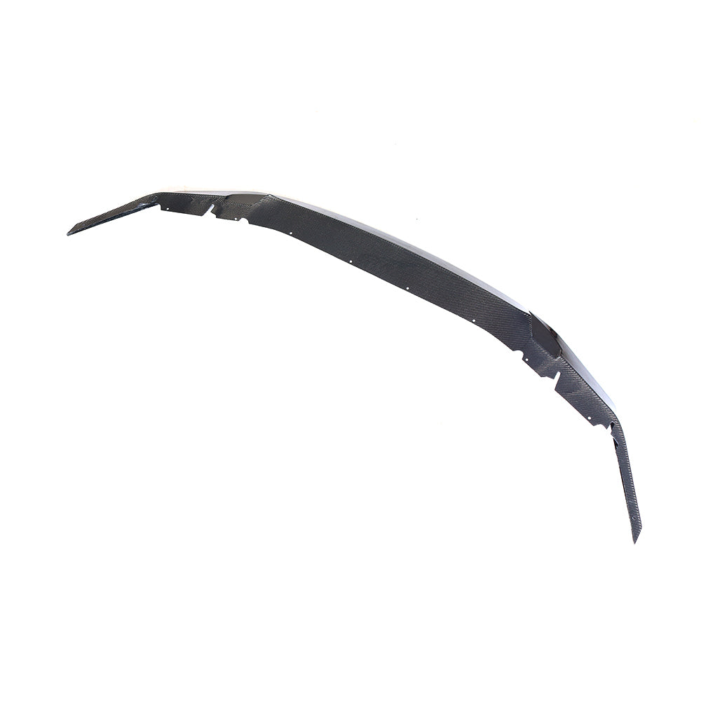 BMW 5 Series F90 M5 Carbon Fibre Front Lip
