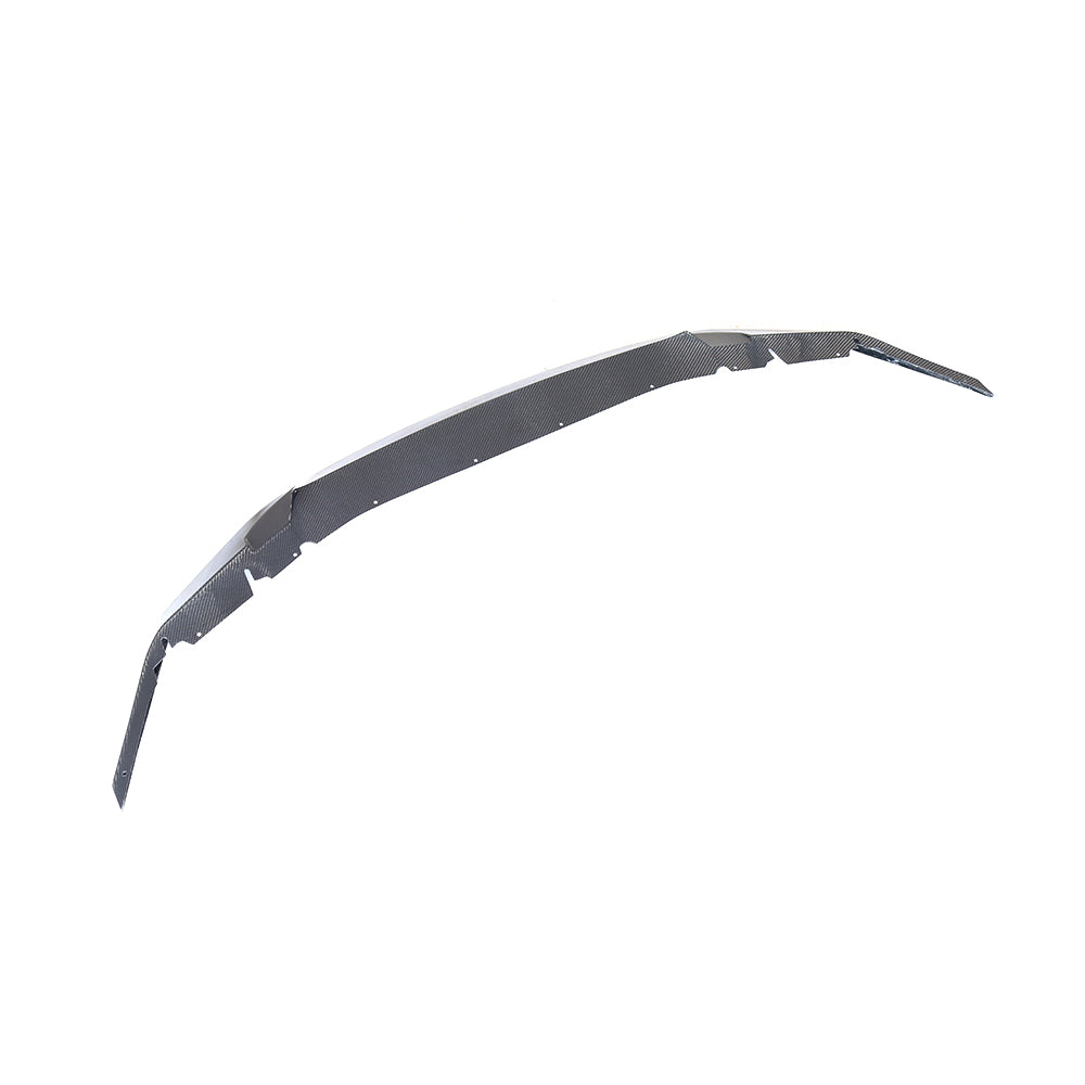 BMW 5 Series F90 M5 Carbon Fibre Front Lip