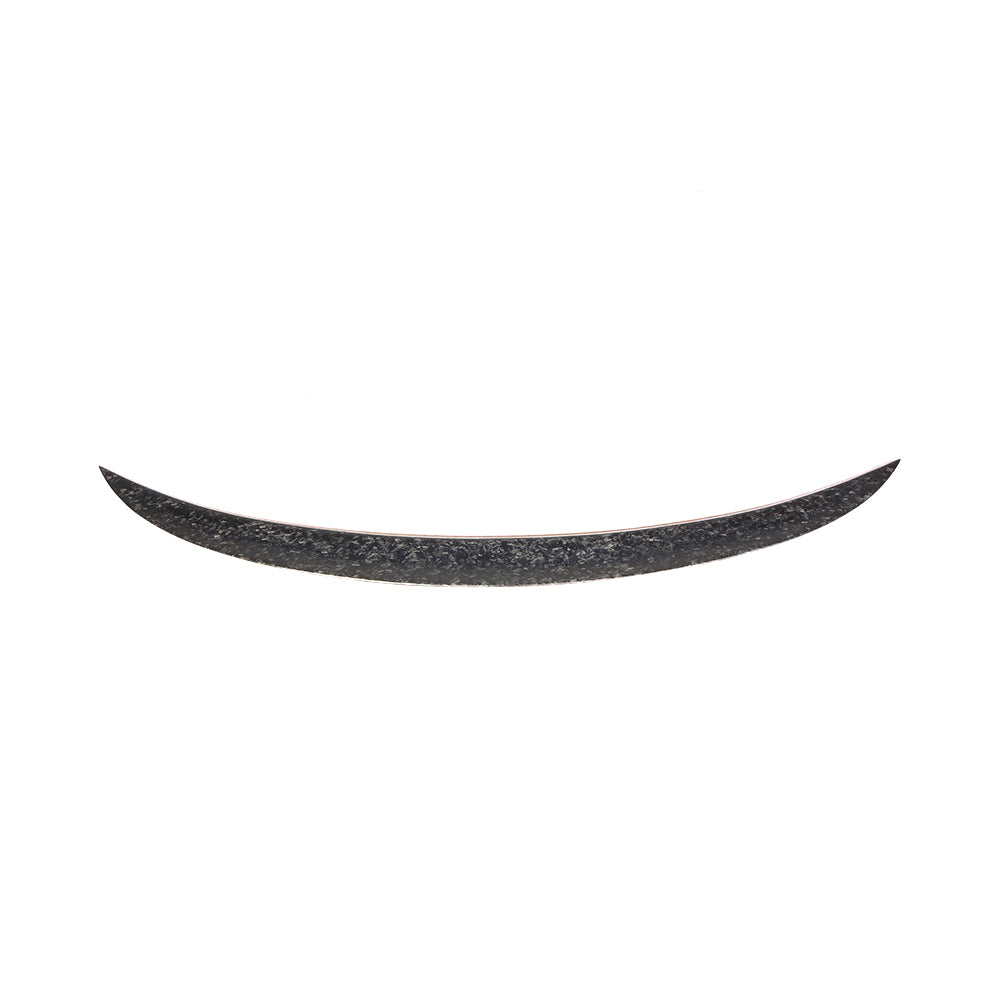 BMW 3 Series F80 M3/F30/M Sport Carbon Fibre Spoiler