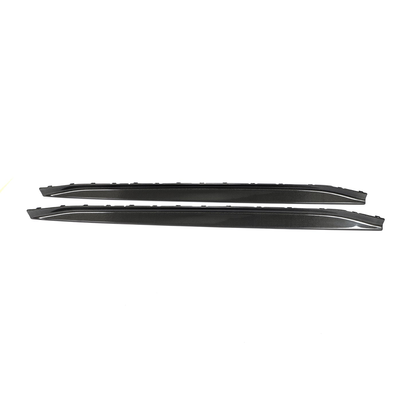 BMW M4 G82 G83 Carbon Fibre Side Skirts