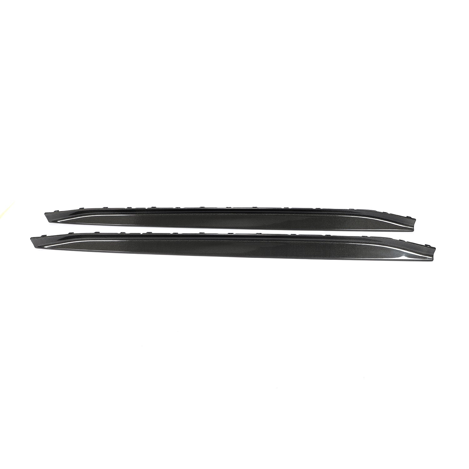 BMW M4 G82 G83 Carbon Fibre Side Skirts