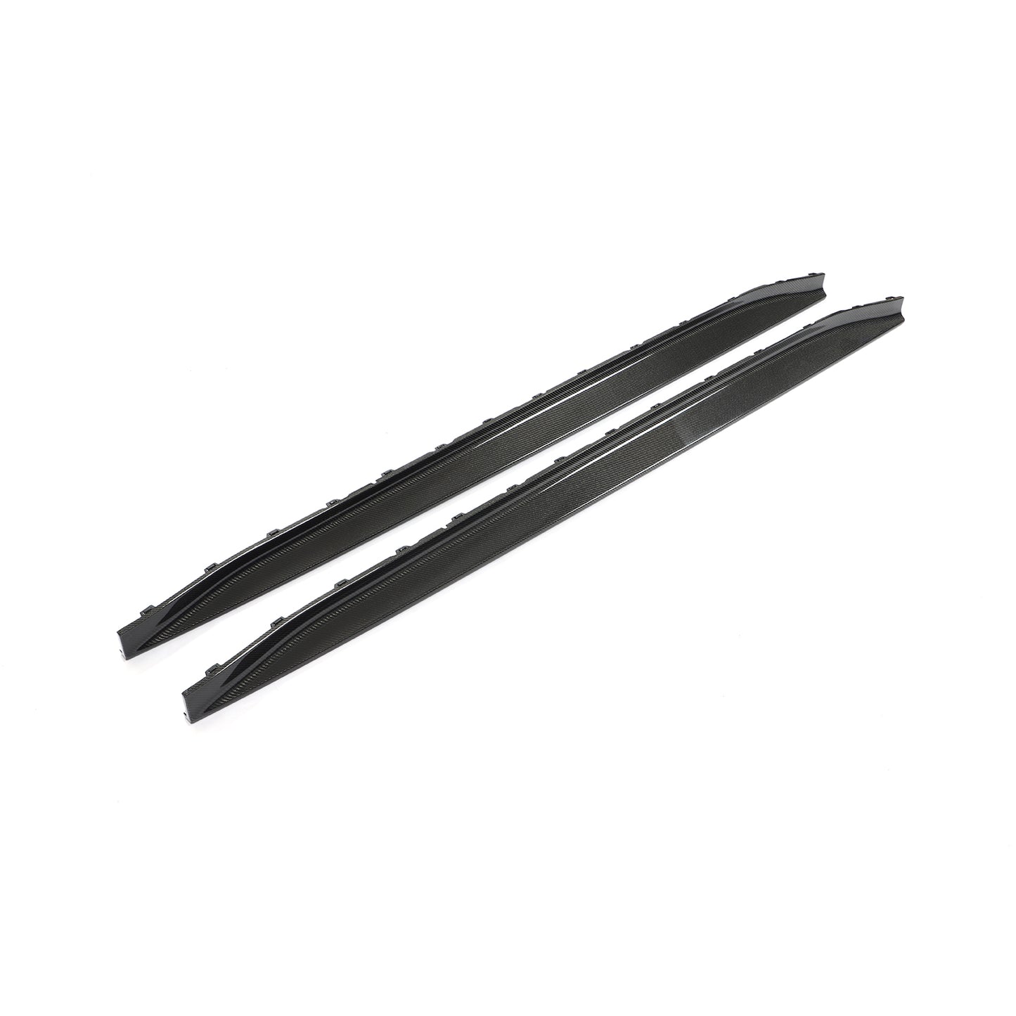 BMW M4 G82 G83 Carbon Fibre Side Skirts