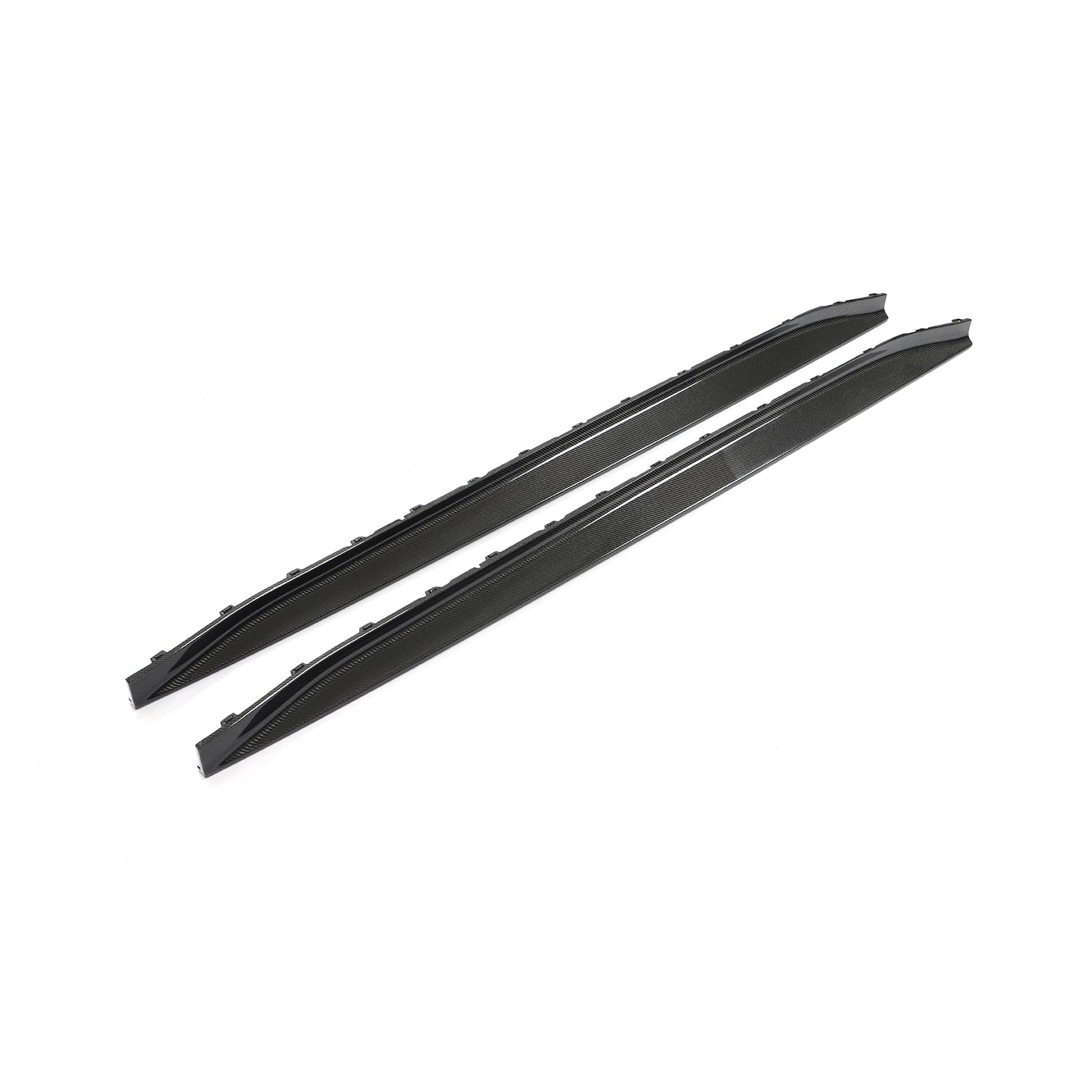 BMW M4 G82 G83 Carbon Fibre Side Skirts