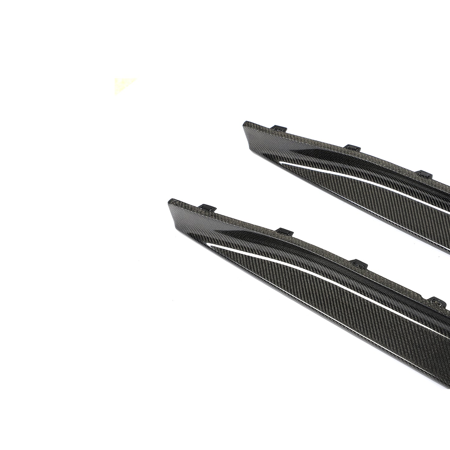 BMW M4 G82 G83 Carbon Fibre Side Skirts
