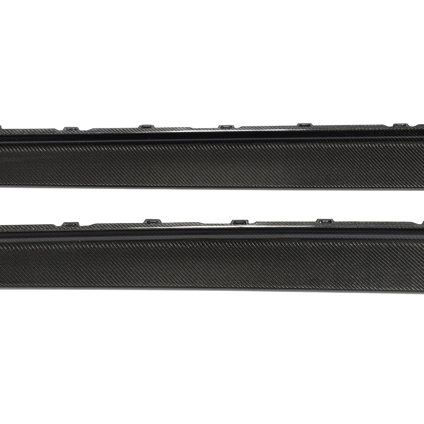 BMW M4 G82 G83 Carbon Fibre Side Skirts