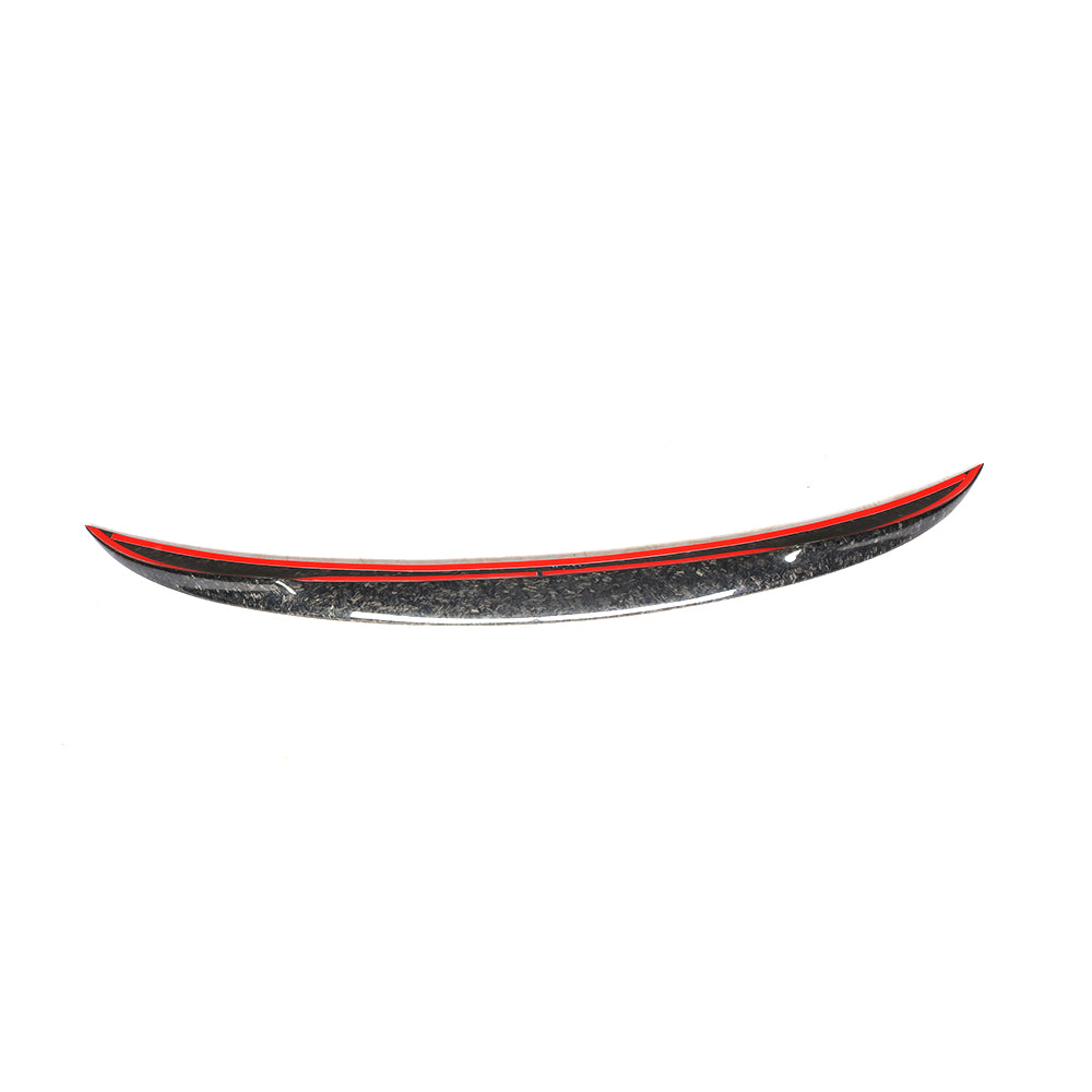 BMW 3 Series F80 M3/F30/M Sport Carbon Fibre Spoiler