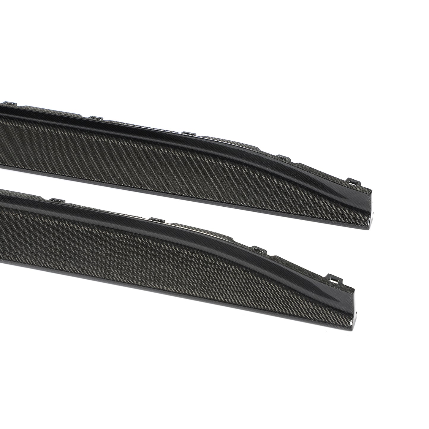 BMW M4 G82 G83 Carbon Fibre Side Skirts