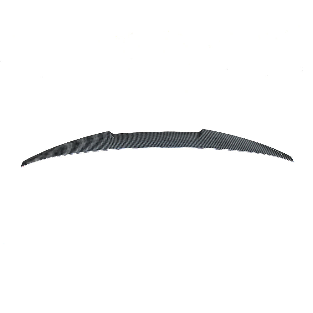 BMW X4 G02 Carbon Fibre Spoiler