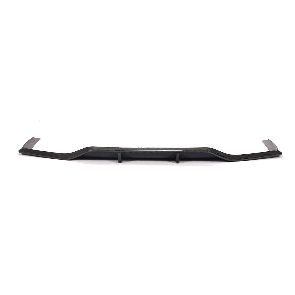 BMW 7 Series G11 G12 M Sport Carbon Fibre Rear Diffuser