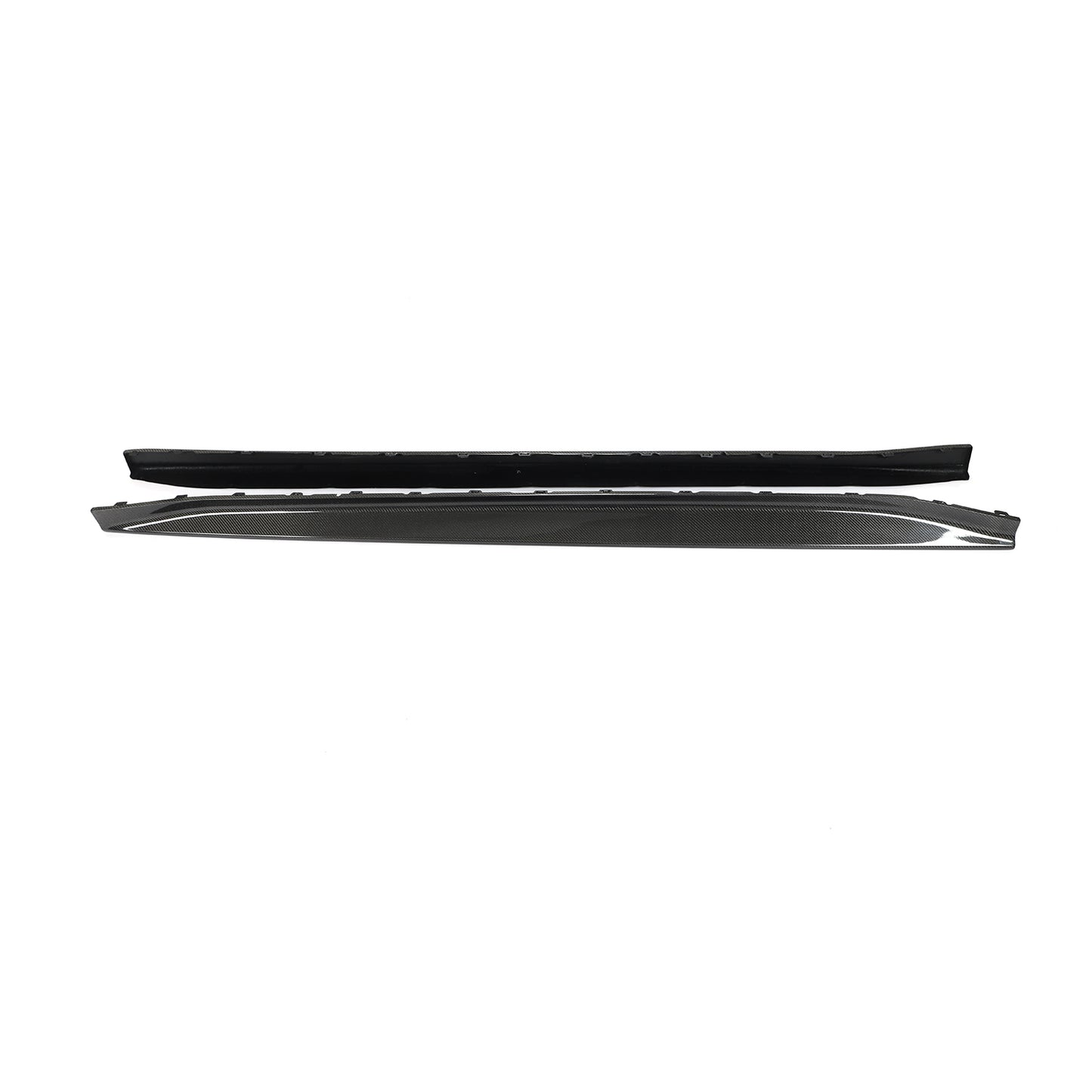 BMW M4 G82 G83 Carbon Fibre Side Skirts