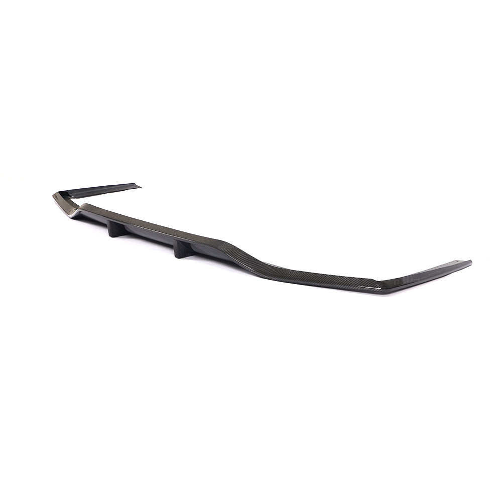 BMW 7 Series G11 G12 M Sport Carbon Fibre Rear Diffuser