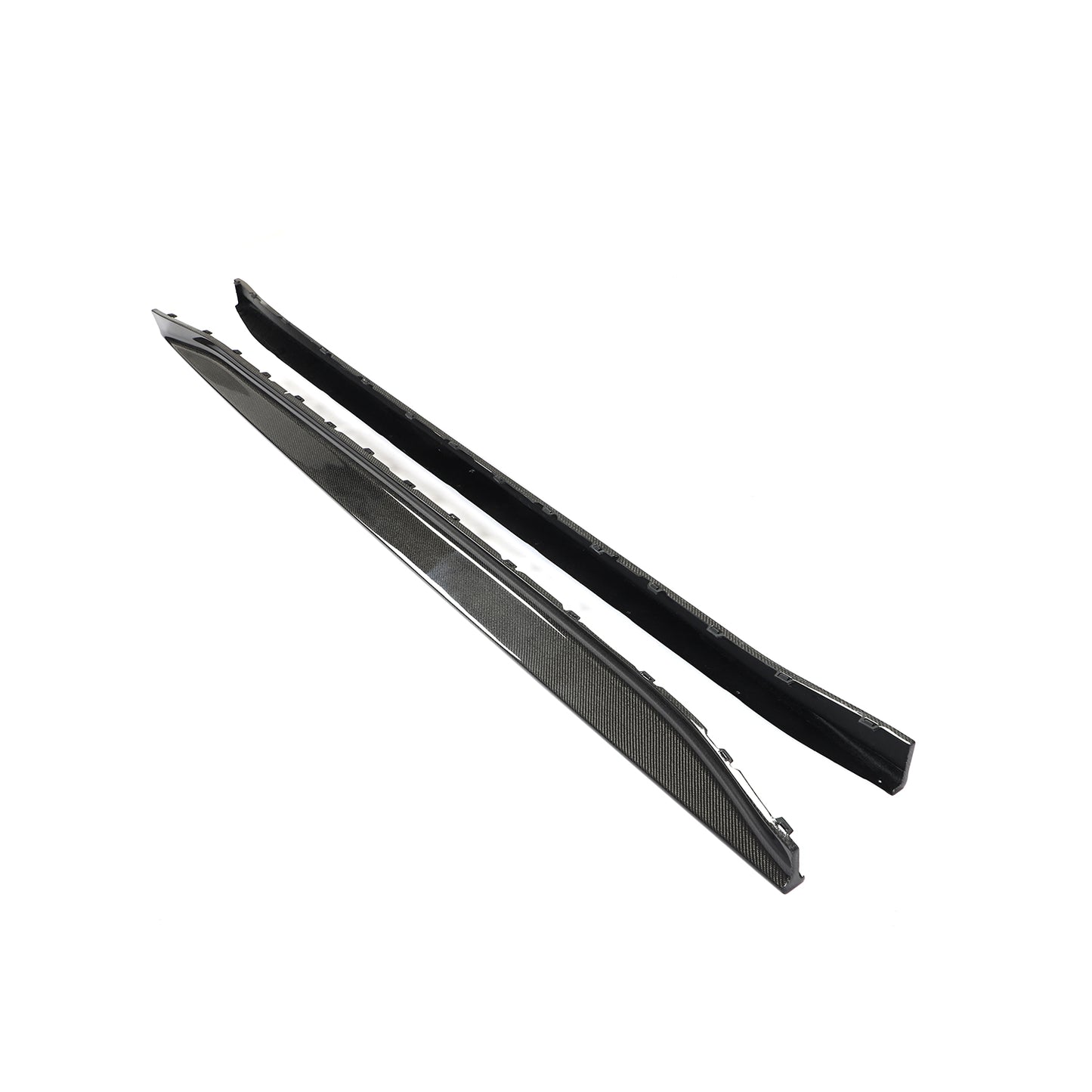BMW M4 G82 G83 Carbon Fibre Side Skirts