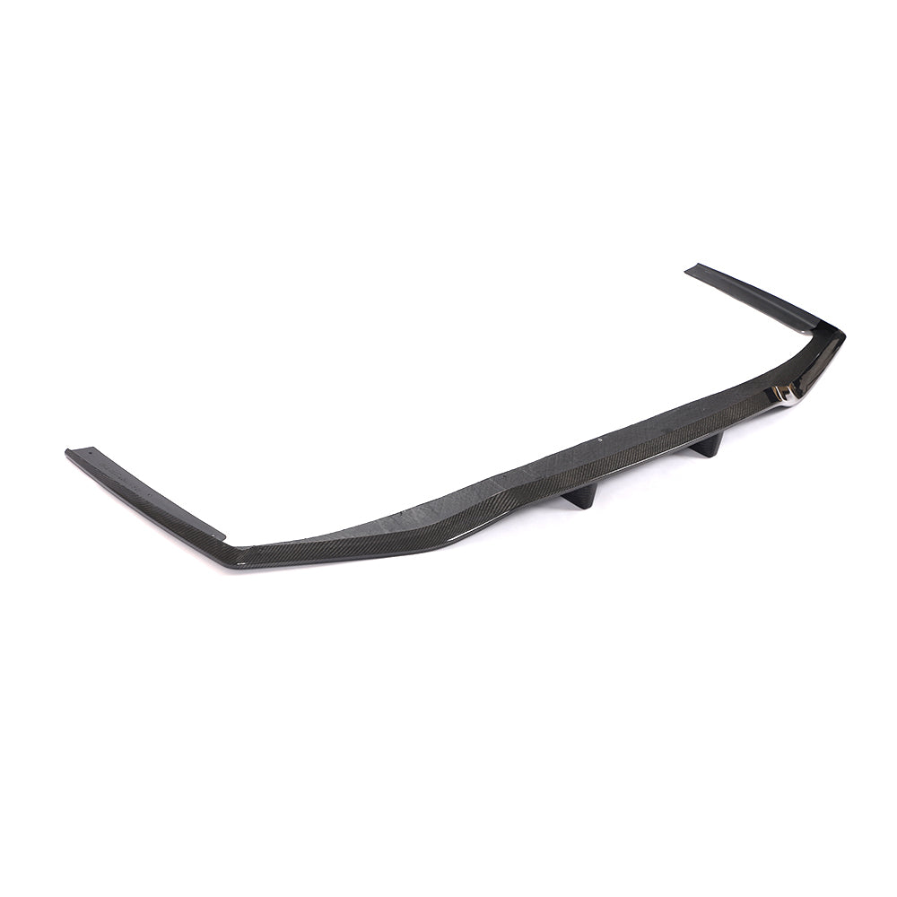 BMW 7 Series G11 G12 M Sport Carbon Fibre Rear Diffuser