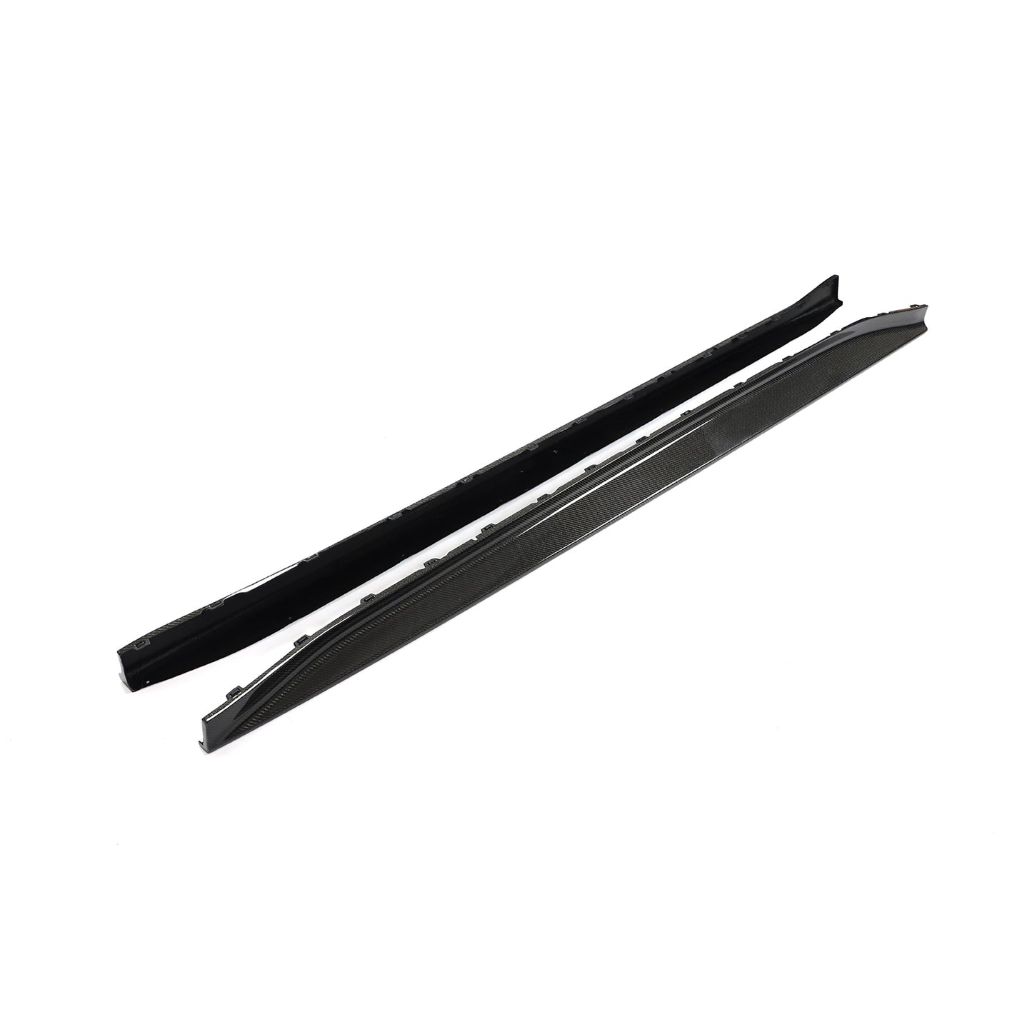BMW M4 G82 G83 Carbon Fibre Side Skirts