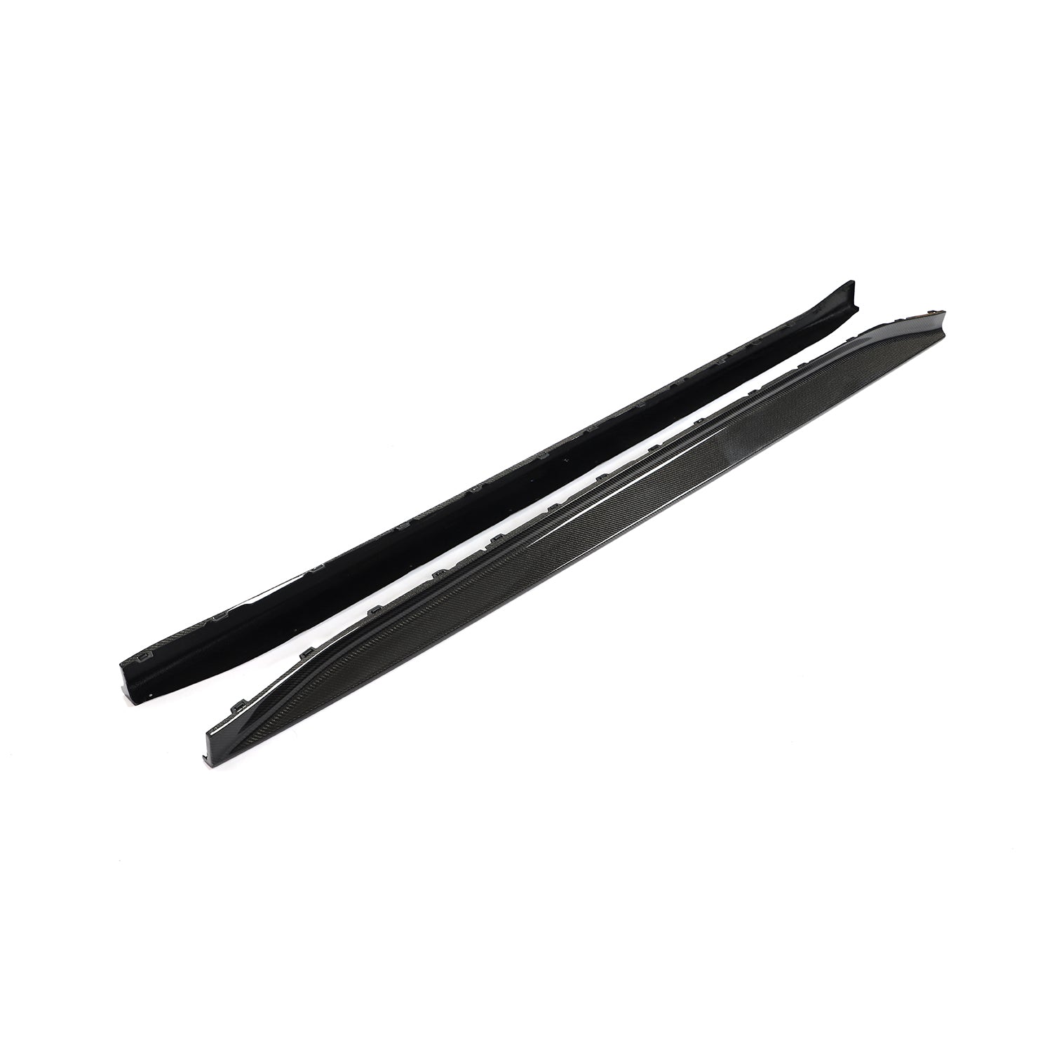 BMW M4 G82 G83 Carbon Fibre Side Skirts
