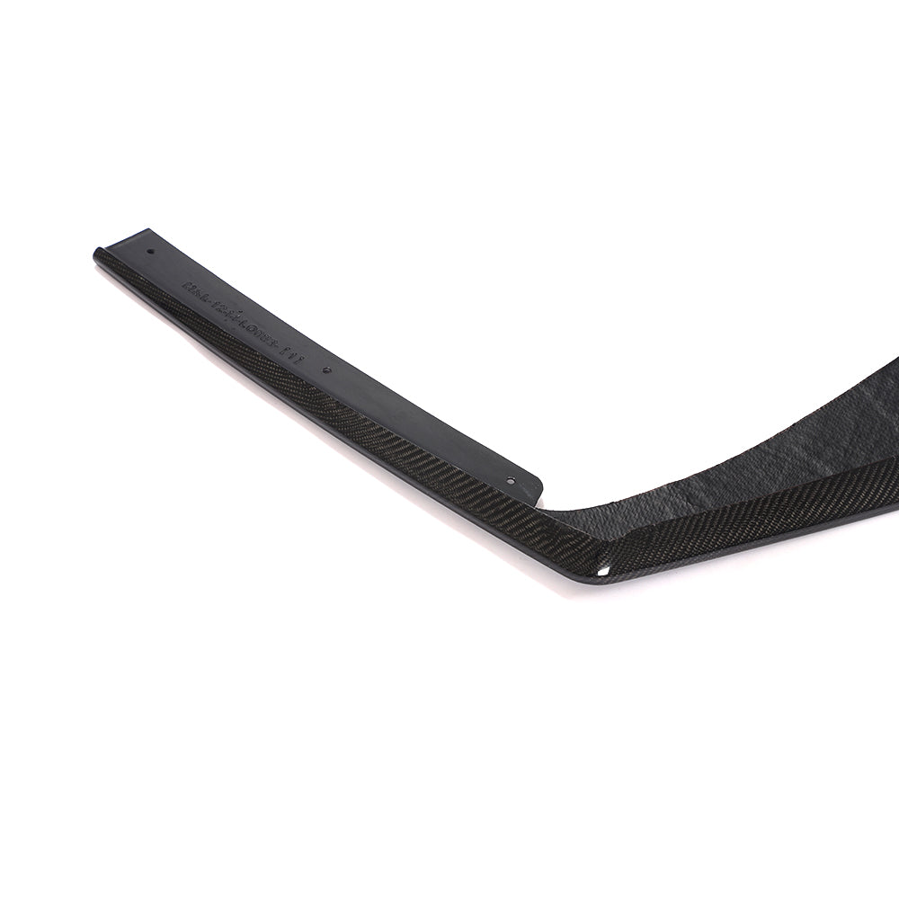 BMW 7 Series G11 G12 M Sport Carbon Fibre Rear Diffuser