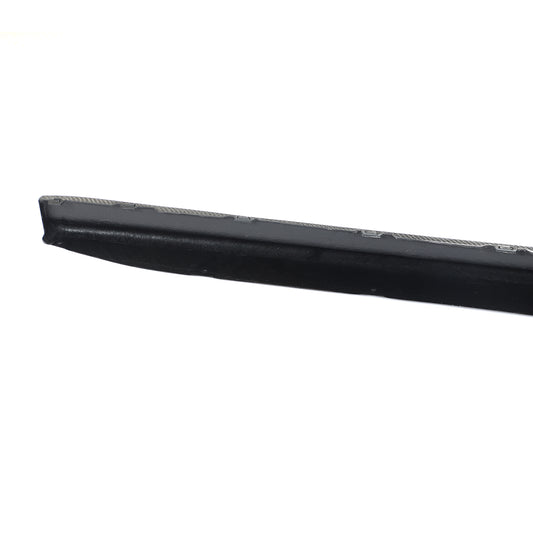 BMW M4 G82 G83 Carbon Fibre Side Skirts