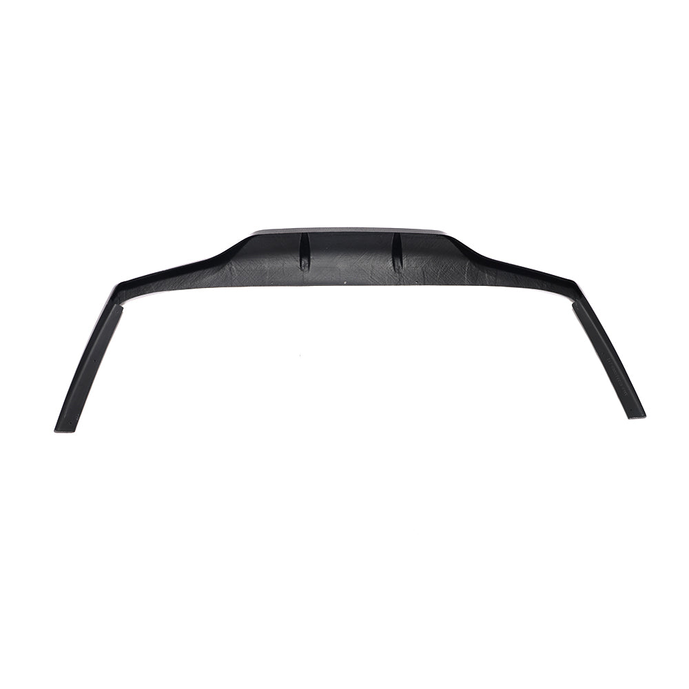 BMW 7 Series G11 G12 M Sport Carbon Fibre Rear Diffuser