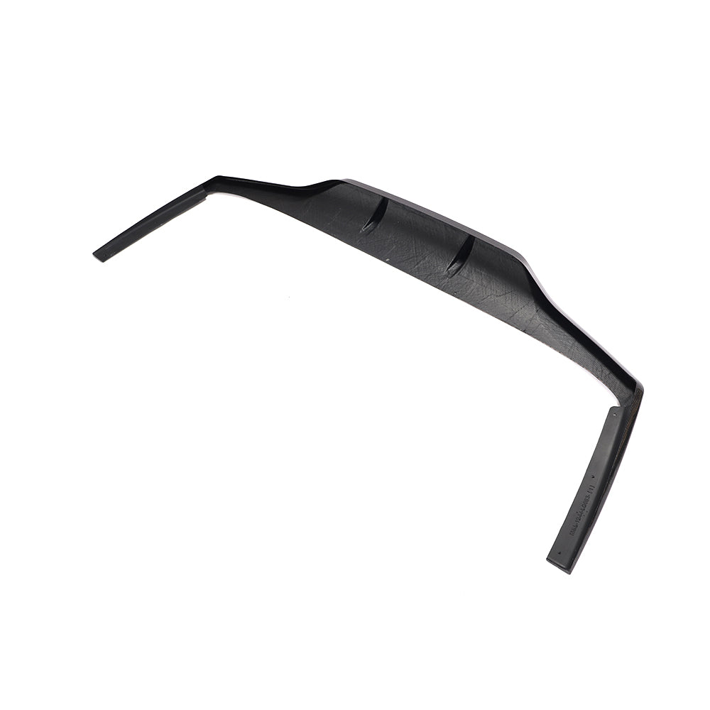BMW 7 Series G11 G12 M Sport Carbon Fibre Rear Diffuser