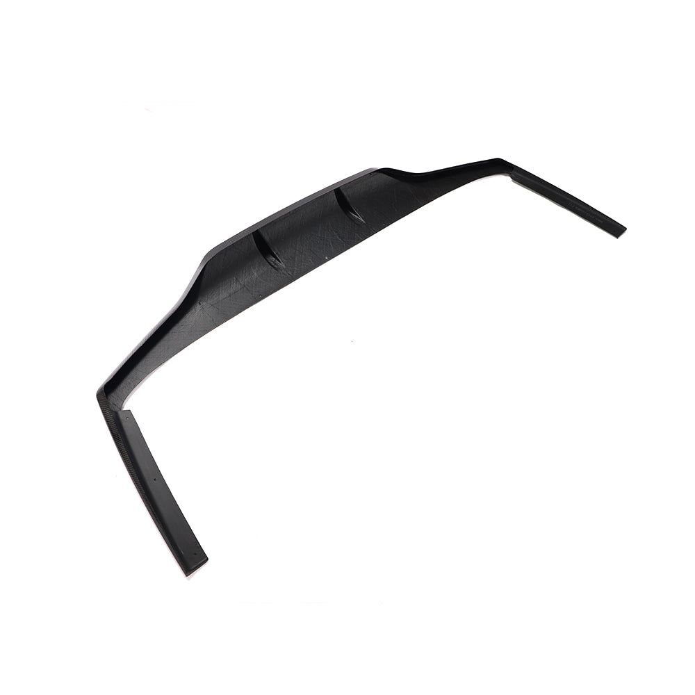 BMW 7 Series G11 G12 M Sport Carbon Fibre Rear Diffuser