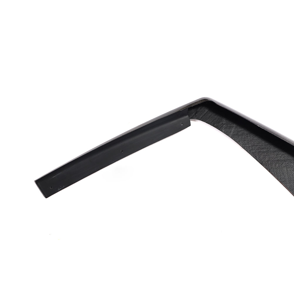 BMW 7 Series G11 G12 M Sport Carbon Fibre Rear Diffuser