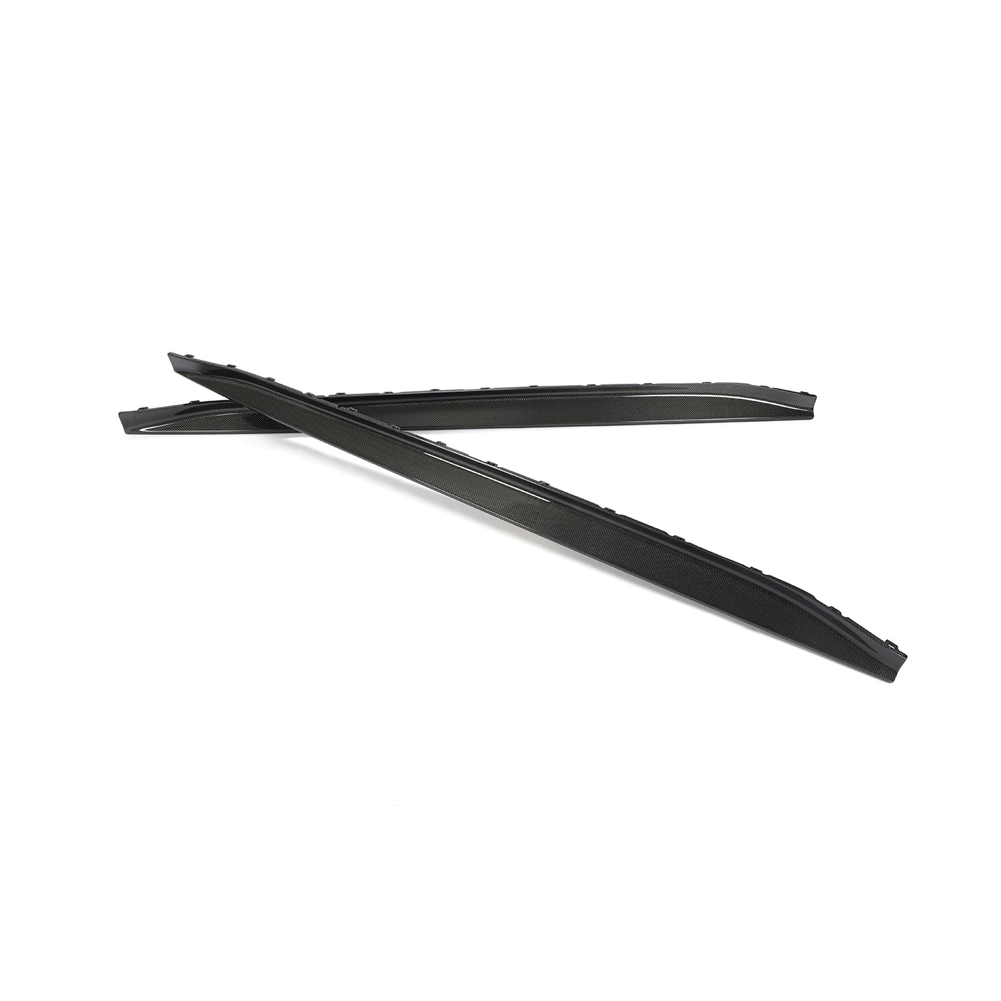 BMW M4 G82 G83 Carbon Fibre Side Skirts