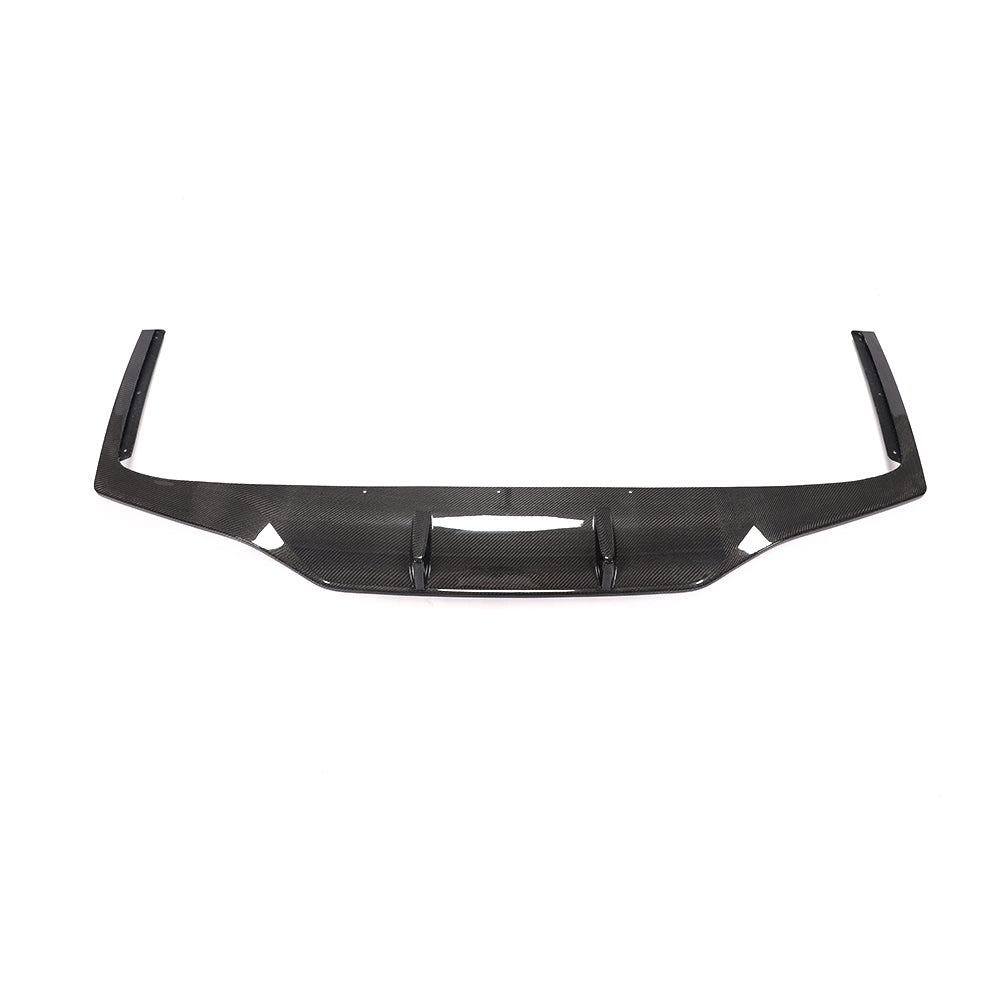 BMW 7 Series G11 G12 M Sport Carbon Fibre Rear Diffuser