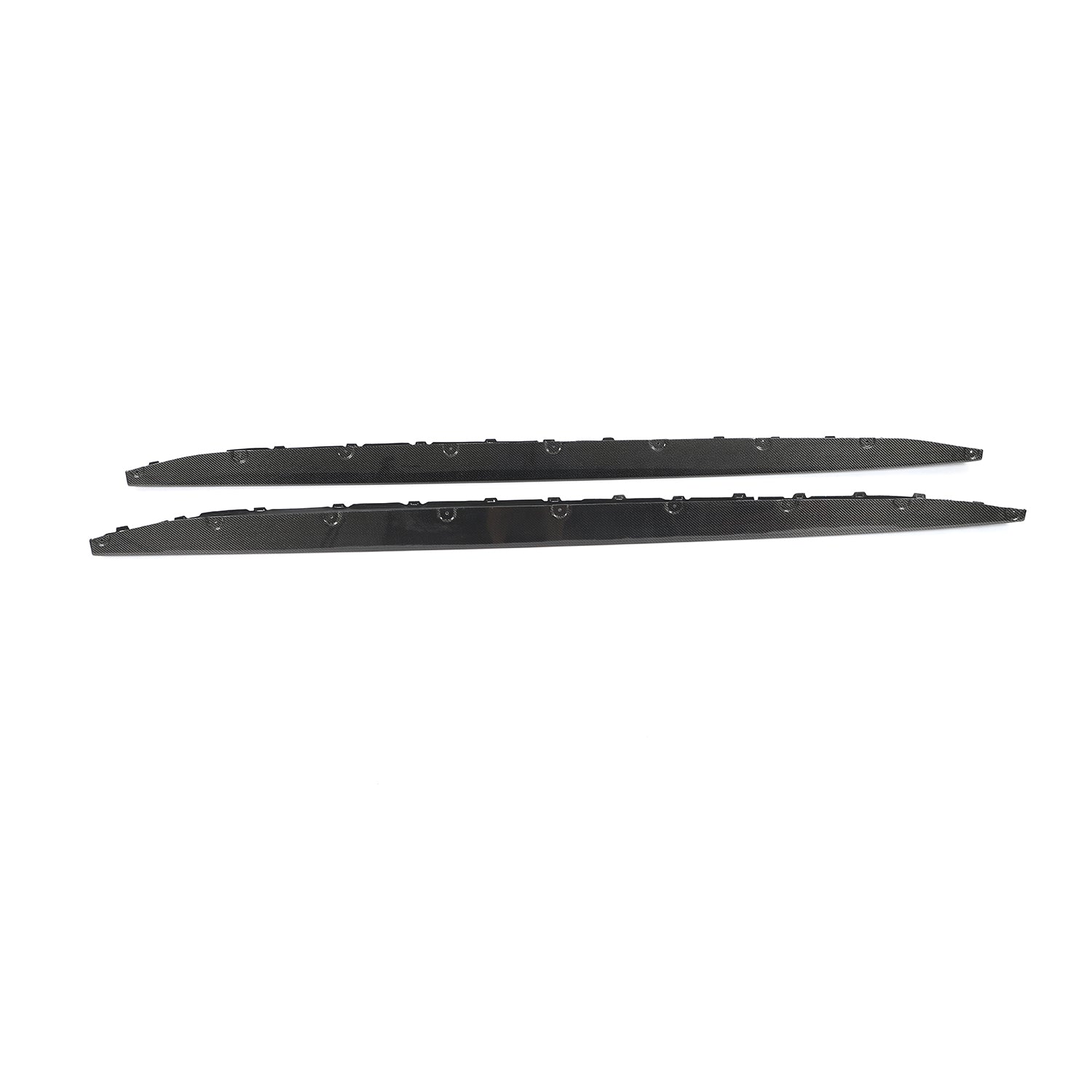 BMW M4 G82 G83 Carbon Fibre Side Skirts