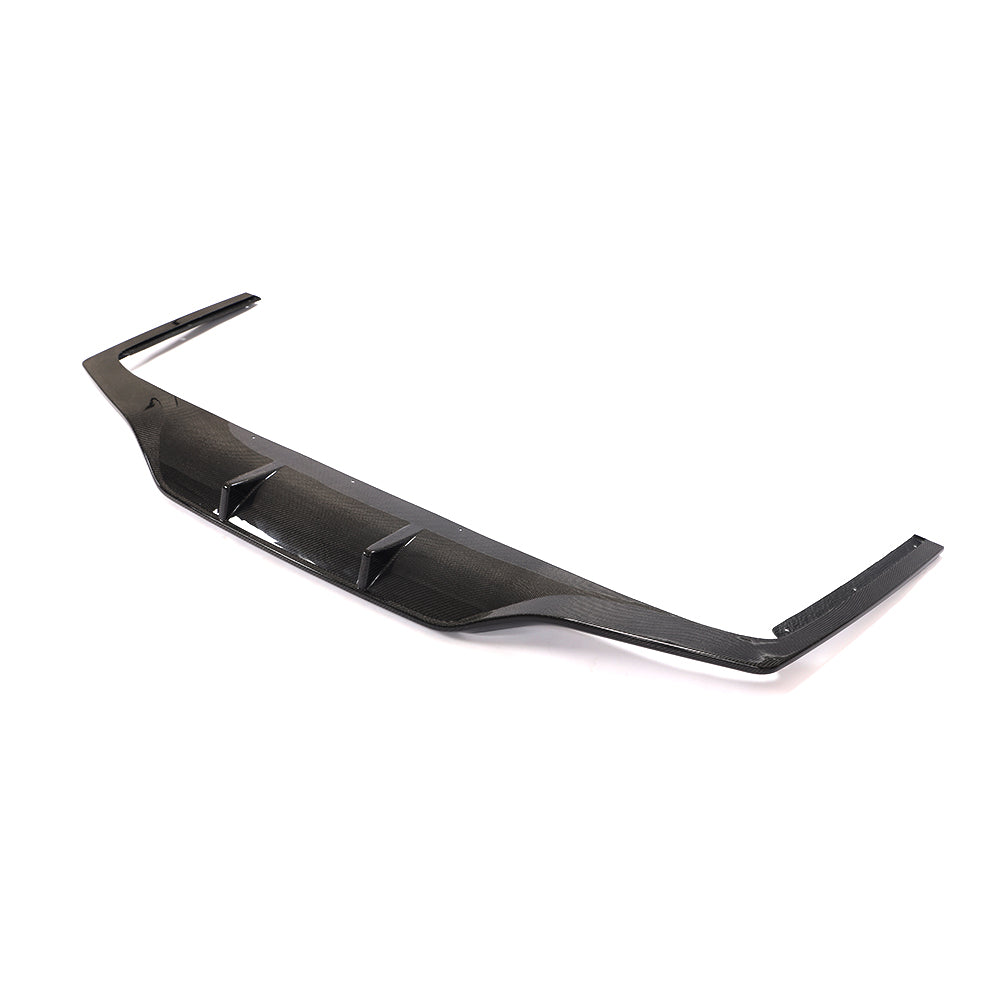 BMW 7 Series G11 G12 M Sport Carbon Fibre Rear Diffuser