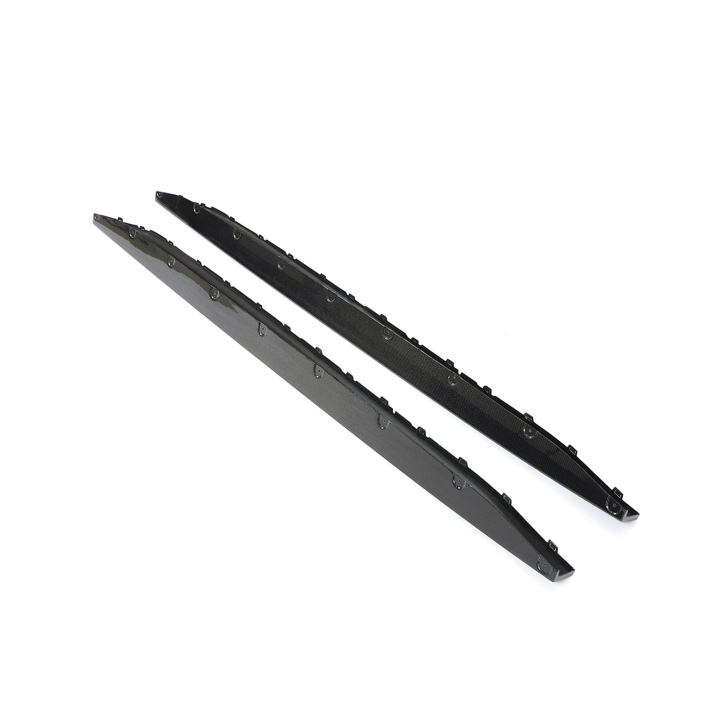BMW M4 G82 G83 Carbon Fibre Side Skirts
