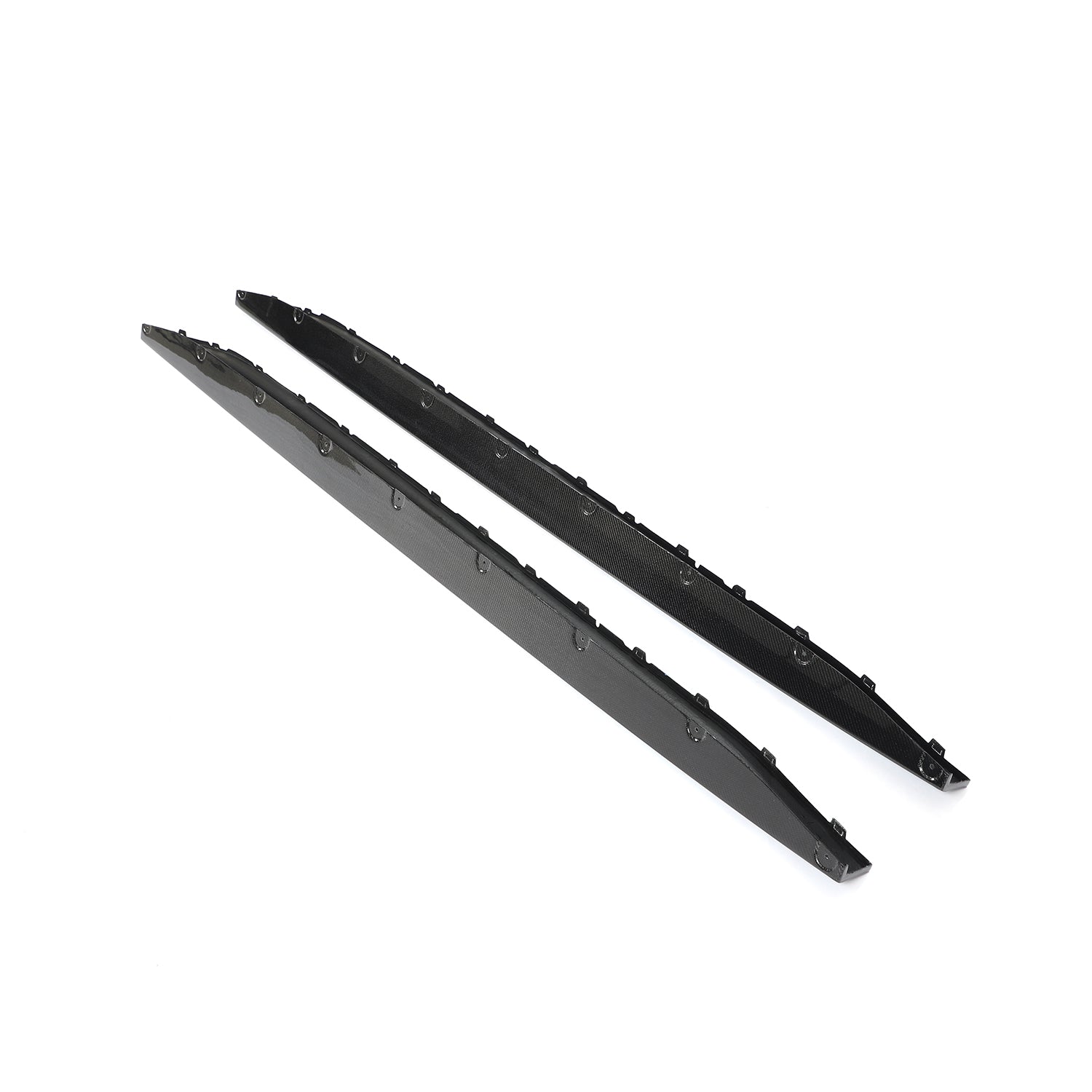 BMW M4 G82 G83 Carbon Fibre Side Skirts