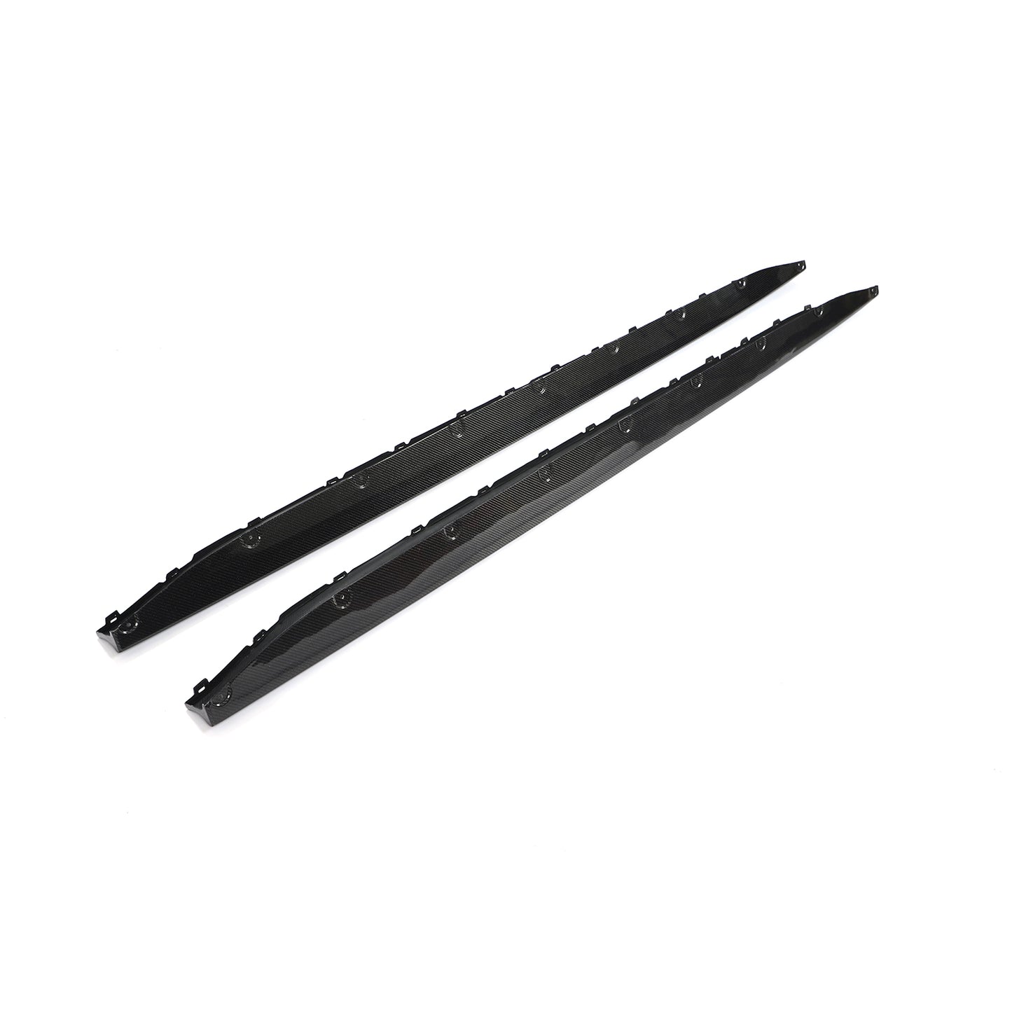 BMW M4 G82 G83 Carbon Fibre Side Skirts