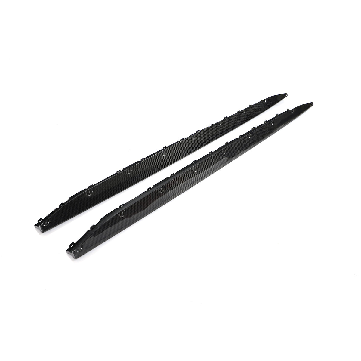 BMW M4 G82 G83 Carbon Fibre Side Skirts