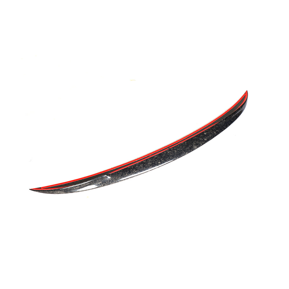 BMW 3 Series F80 M3/F30/M Sport Carbon Fibre Spoiler