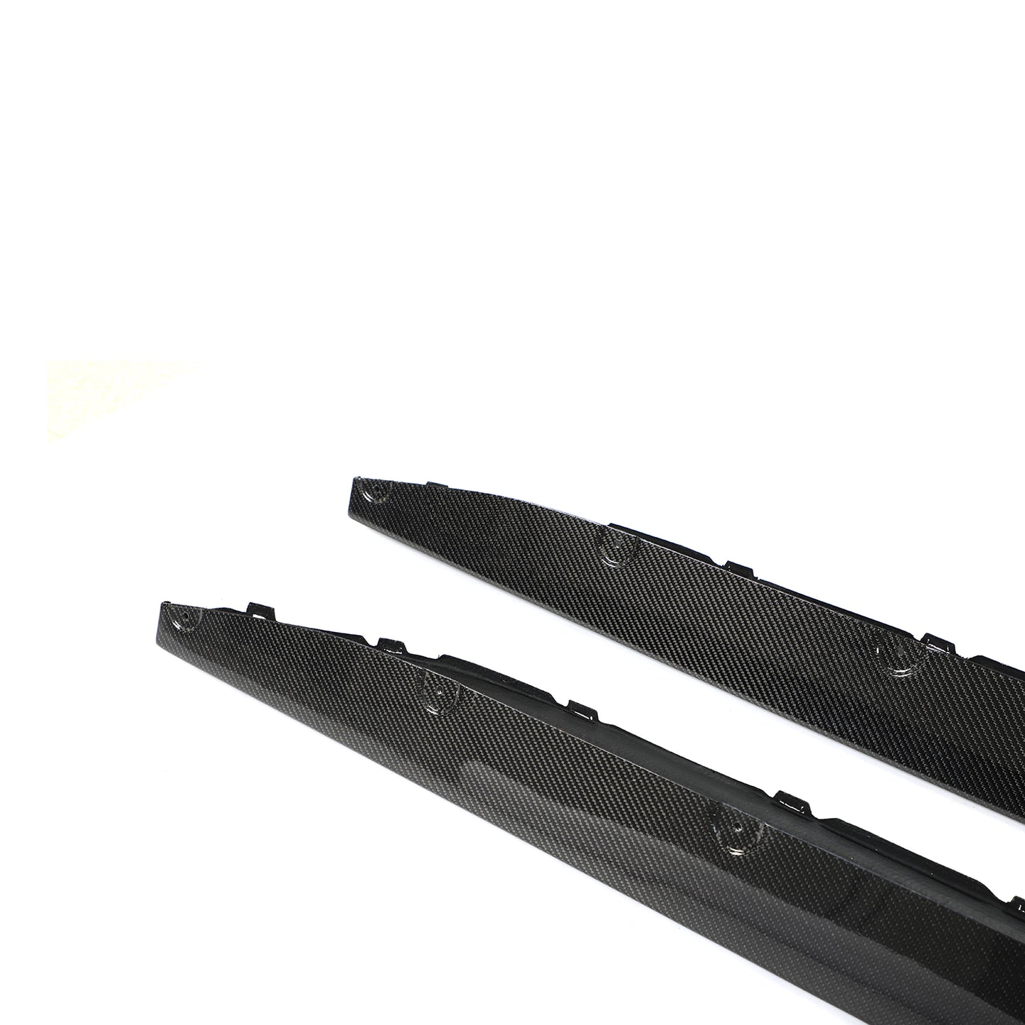 BMW M4 G82 G83 Carbon Fibre Side Skirts