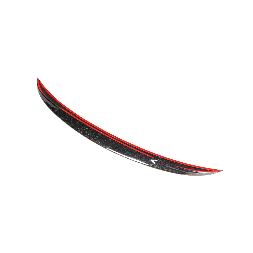 BMW 3 Series F80 M3/F30/M Sport Carbon Fibre Spoiler